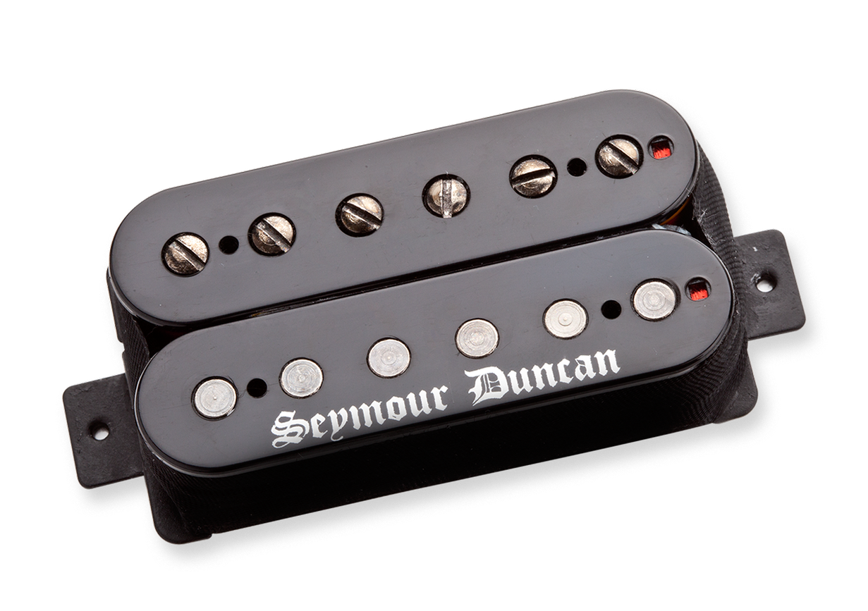 Seymour Duncan Black Winter - Neck - Black