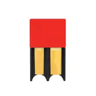 Small Reed Guard - klarinett/saxófónn