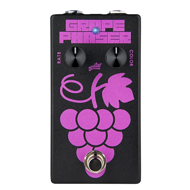 Aguilar Grape Phaser Bass Pedal