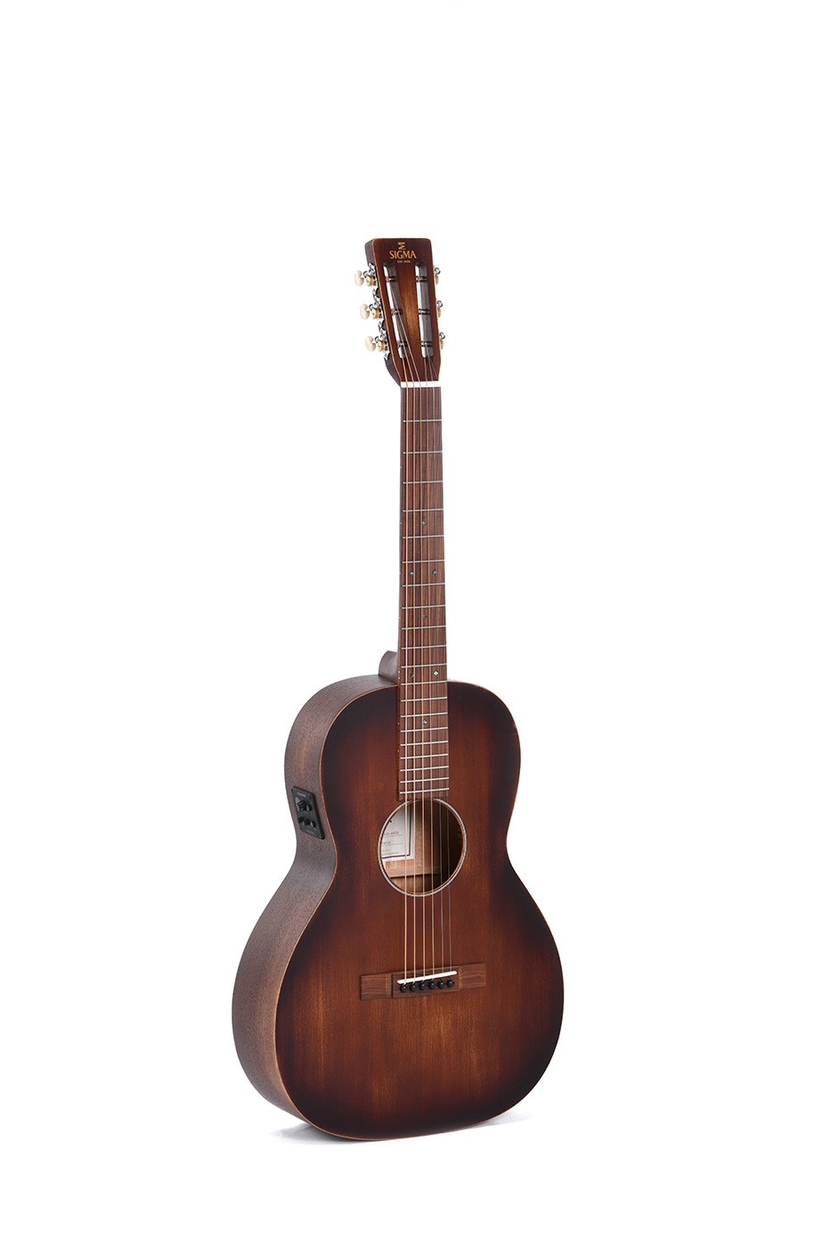 Sigma 00M-15SE-AGED gítar