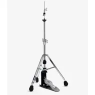 Gib 9707-ML-DP Moveable leg HiHat stand