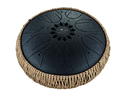 MEINL Sonic Energy  10" Medium Octave Steel Drum B-minor