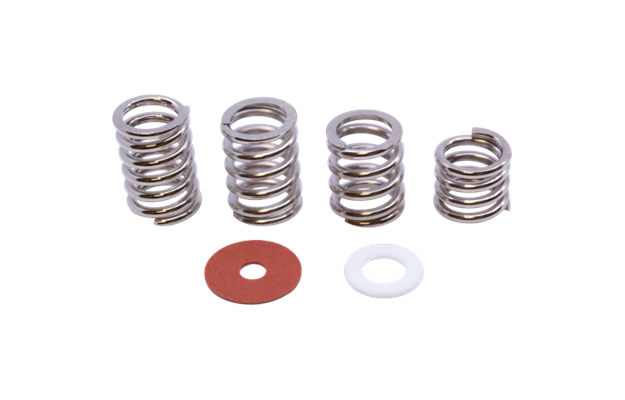 Bigsby Parts Kit - All spring sizes plus Washers