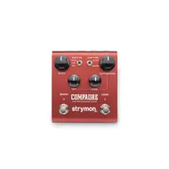Strymon Compadre - Dual Voice Compressor & Boost