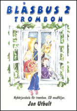 Blåsbus 2, básúna