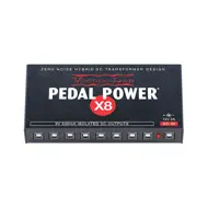Voodoo Lab Pedal Power X8