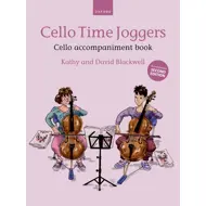 Cello Time Joggers, sellómeðleikur