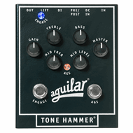 Tone Hammer - Preamp/Direct Box Pedal