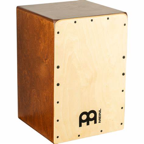 MEINL Snarecraft Cajon, baltic birch