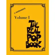 The Real Pop Book - Vol. 1 - C instruments