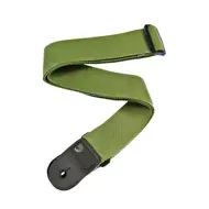 D´Addario Polypropylene gítaról - græn