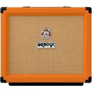 Orange ROCKER-15