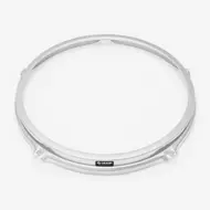 S-HOOP 12" 5-Lug, Chrome