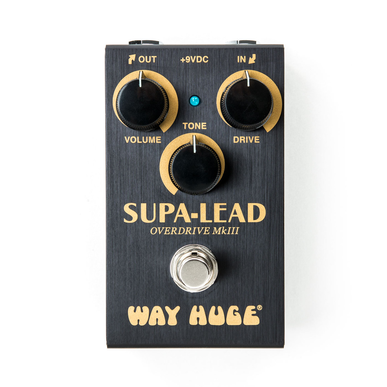 WAY HUGE  SMALLS SUPA-LEAD OVERDRIVE