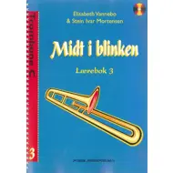 Midt i blinken 3, básúna C