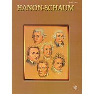 Hanon-Schaum, Book 1