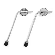 Gib SC-BS5 Bass Drum Spurs, Medium Weight