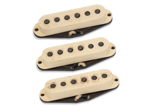 Seymour Duncan Philip Sayce “Mother”, Set