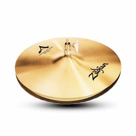 Zildjian 14" Mastersound Hihat-pair