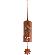 Sonic Energy Cosmic Bamboo Chime Luna