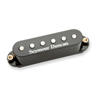 Seymour Duncan STK-S4m Stack Plus Strat Black - Middle