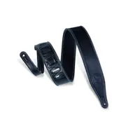 Levy's 2 1/2 " Triple ply , super-soft guitar strap