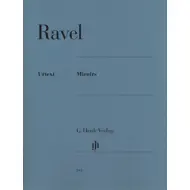Ravel: Miroirs