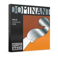 Dominant E 4/4 fiðlustrengur