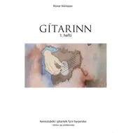 Gítarinn 1.hefti