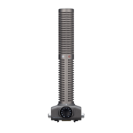 Stereo Shotgun Microphone Capsule for H5, H6, Q8, U-44, F4, and F8