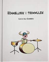 Kennslubók í trommuleik