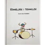 Kennslubók í trommuleik