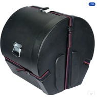 Humes & Berg: Enduro 18 x 20 case w/foam