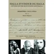 Fjalla-Eyvindur og Halla, rokkópera