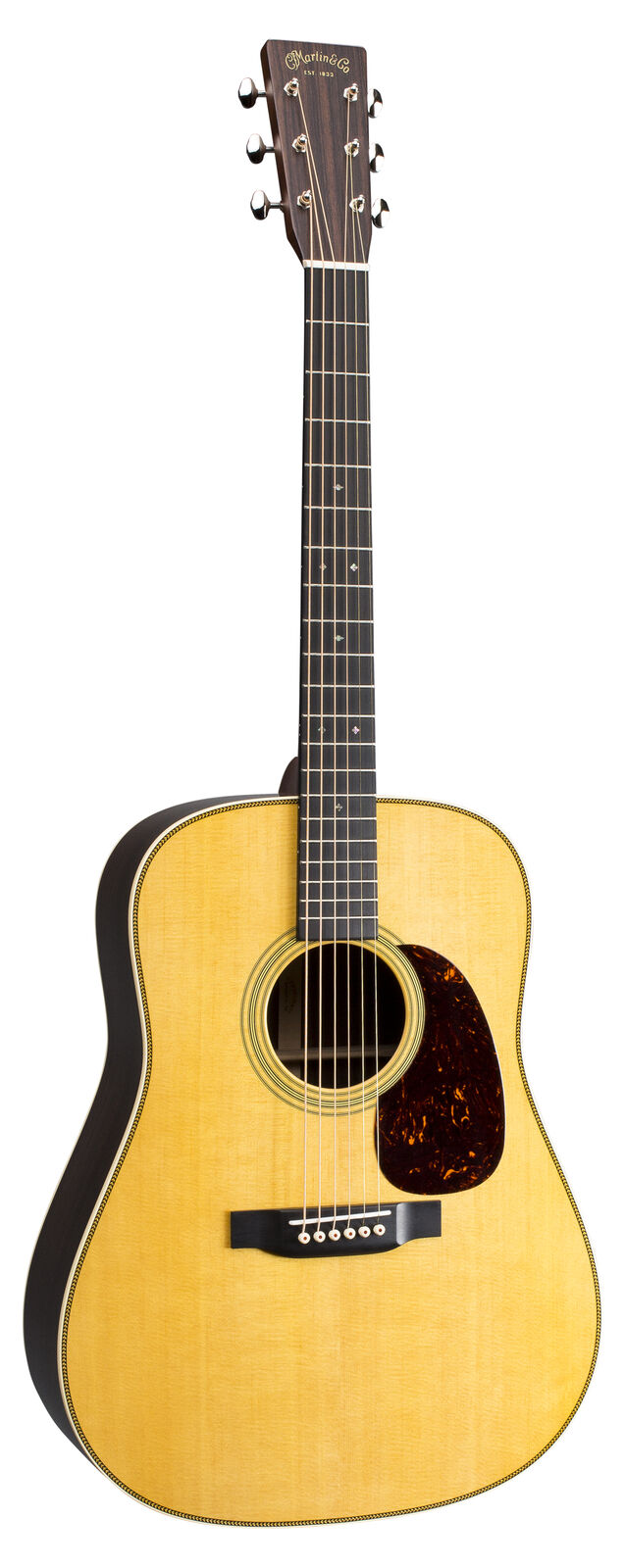 Martin Super HD-28