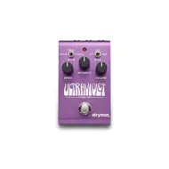 Strymon Ultraviolet, Vintage Vibe