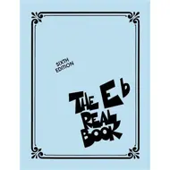 The Real Book Eb - Volume 1 - Sixth Edition