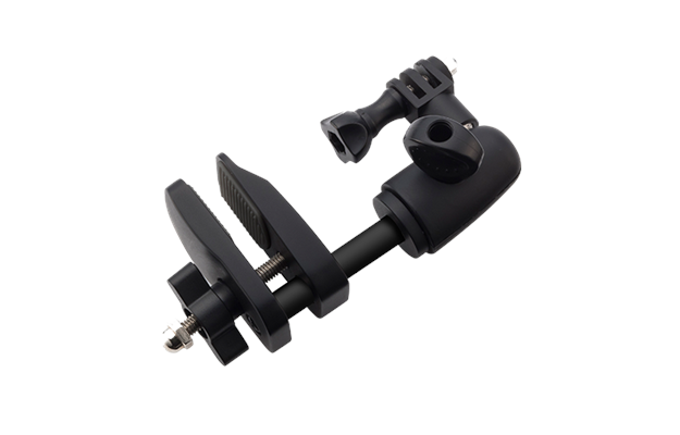 Guitar Headstock Mount for Zoom Q4, Q4n and Q8