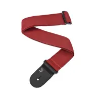 D´Addario Polypropylene gítaról - rauð