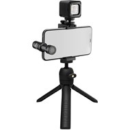 RØDE Vlogger Kit USB-C edition með VideoMicMe-C míkrófón
