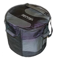 Ritter bassatrommupoki 18 x 14