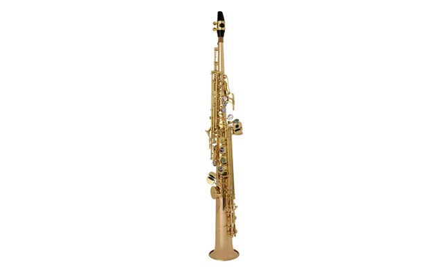 John Packer JP243 Bb Soprano Saxophone