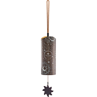 Sonic Energy Cosmic Bamboo Chime Stella