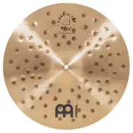 Meinl Pure Alloy 18" Extra Hammered Crash