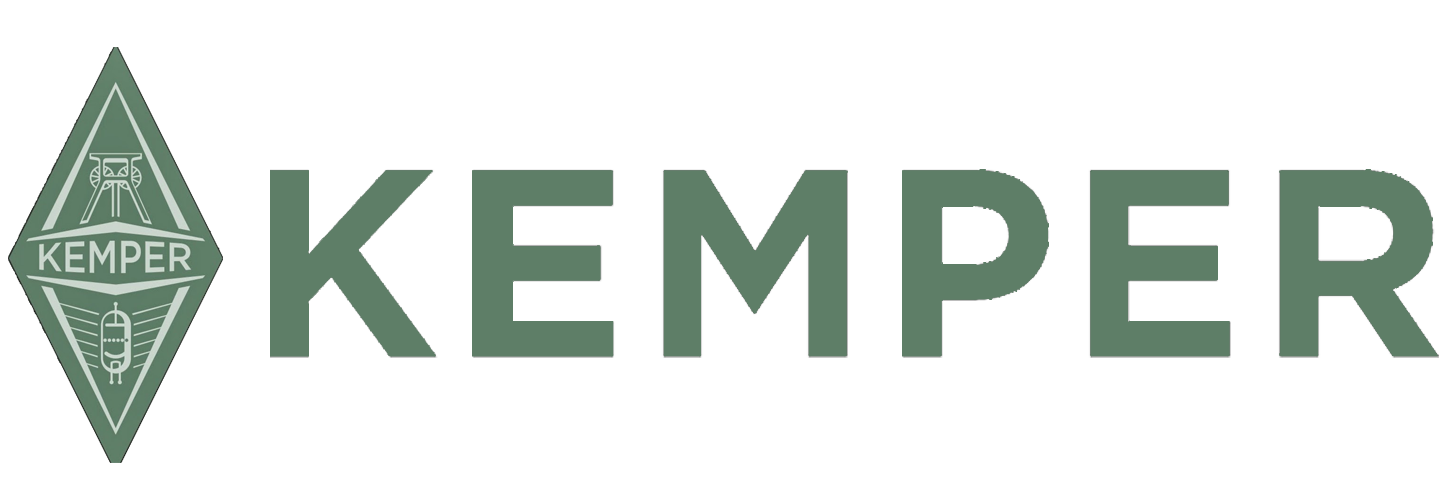 KEMPER Logo