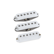 Seymour Duncan Cory Wong Clean Machine, Set, White