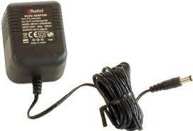 Radial Tonebone straumbreytir 15V DC