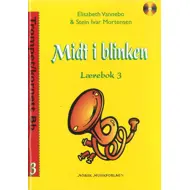 Midt i blinken 3, trompet/cornet