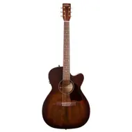 Art and Lutherie Legacy Bourbon Burst CW Presys II