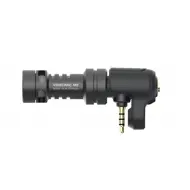 RØDE VideoMic Me fyrir iPhone og iPad